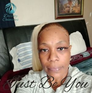 Meet your Posher, Dniece